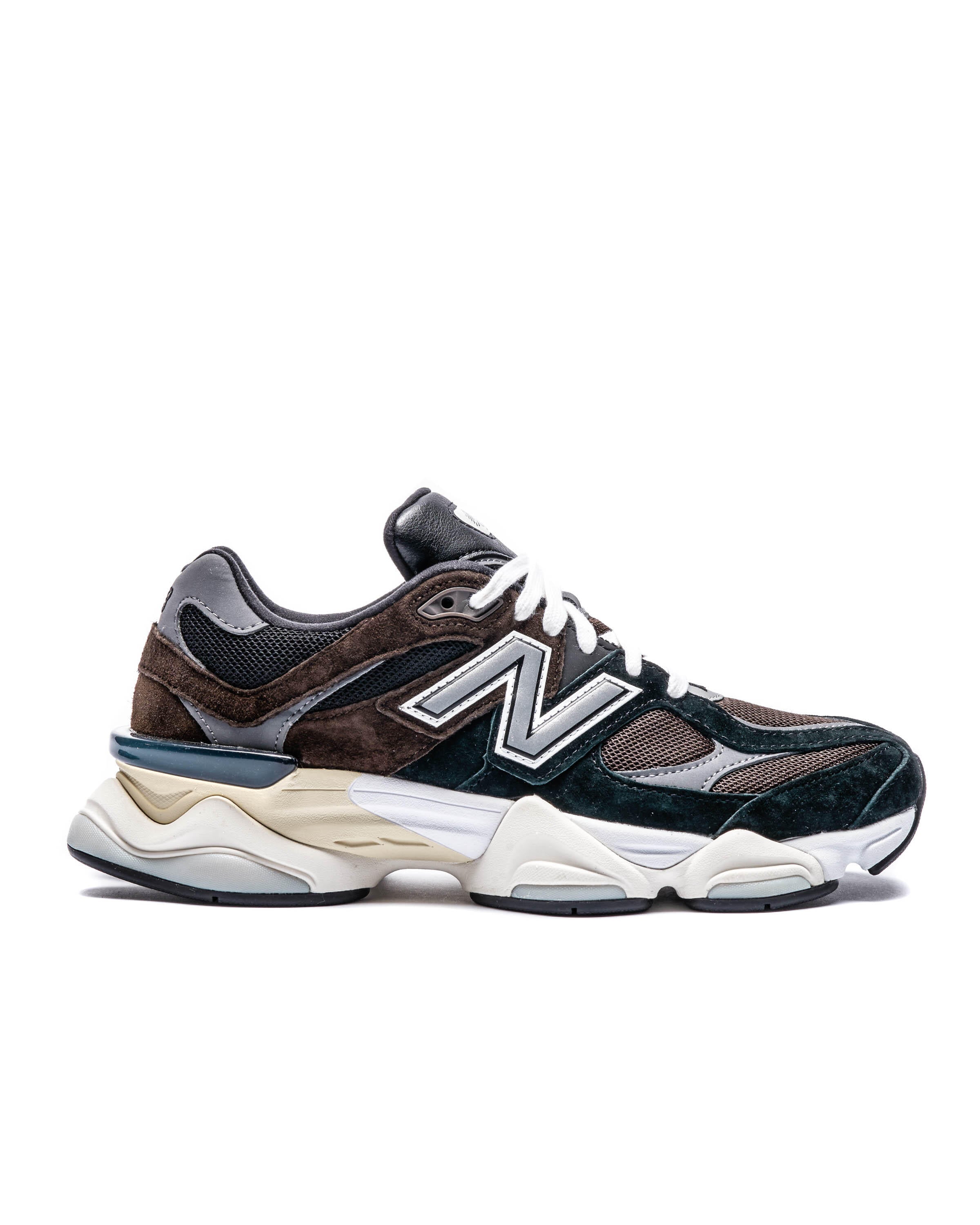 New Balance U 9060 BRN | U9060BRN | AFEW STORE